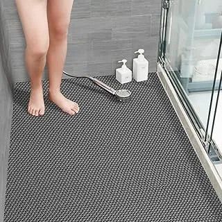 Tapete Grande Áreas Molhadas