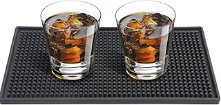 Tapete Escorredor Compacto 30x15cm