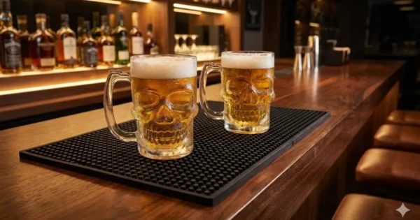 Melhor tapete de bar: Os 10 melhores em 2026