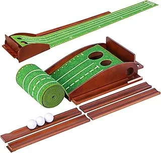 Urban Deco Putting Green Indoor