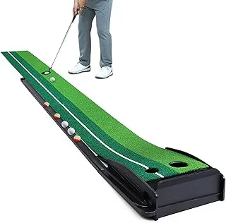 Dollox Putting Green Mat
