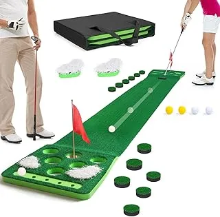 Conjunto de Jogos Golf Pong