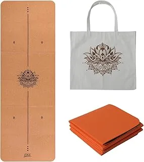 Eke Cortiça Dobrável Travel