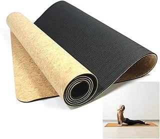 Tapete Cortiça Natural Genérico