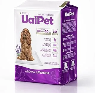 Uaipet Premium Aroma Lavanda