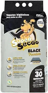 Super Secão Black Premium
