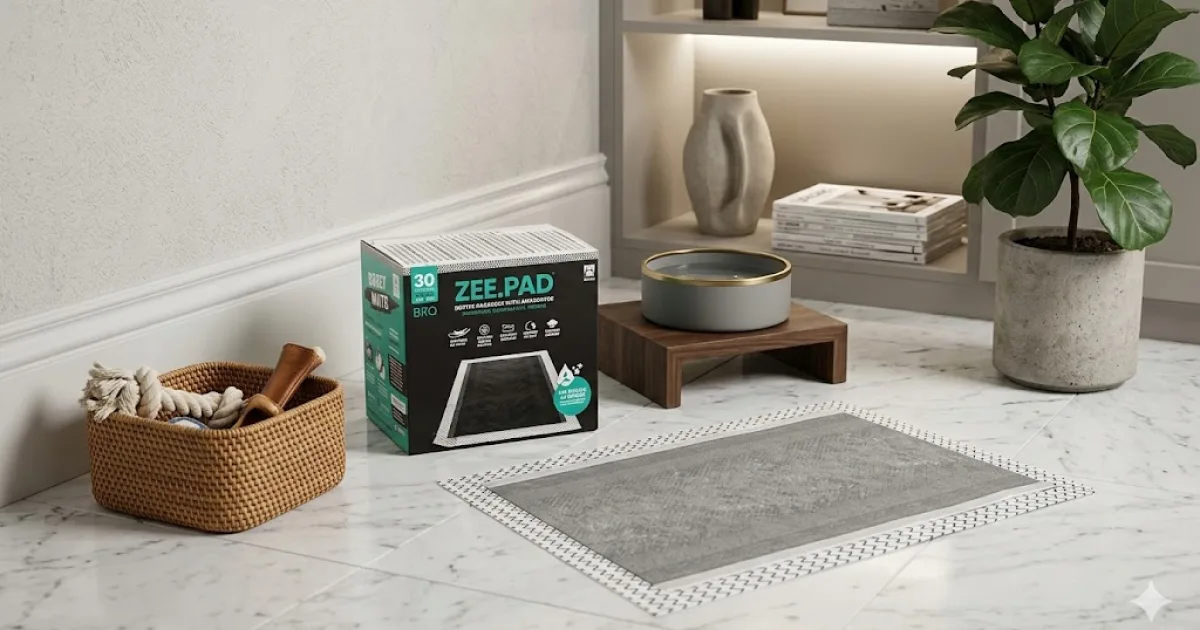 Melhor tapete higiênico carvão ativado: Os 10 melhores em 2026