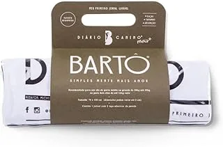 Barto Diário Canino Meu Bartô