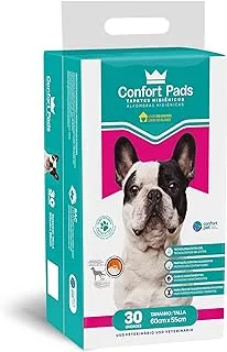 Confort Pads Tapete Higiênico