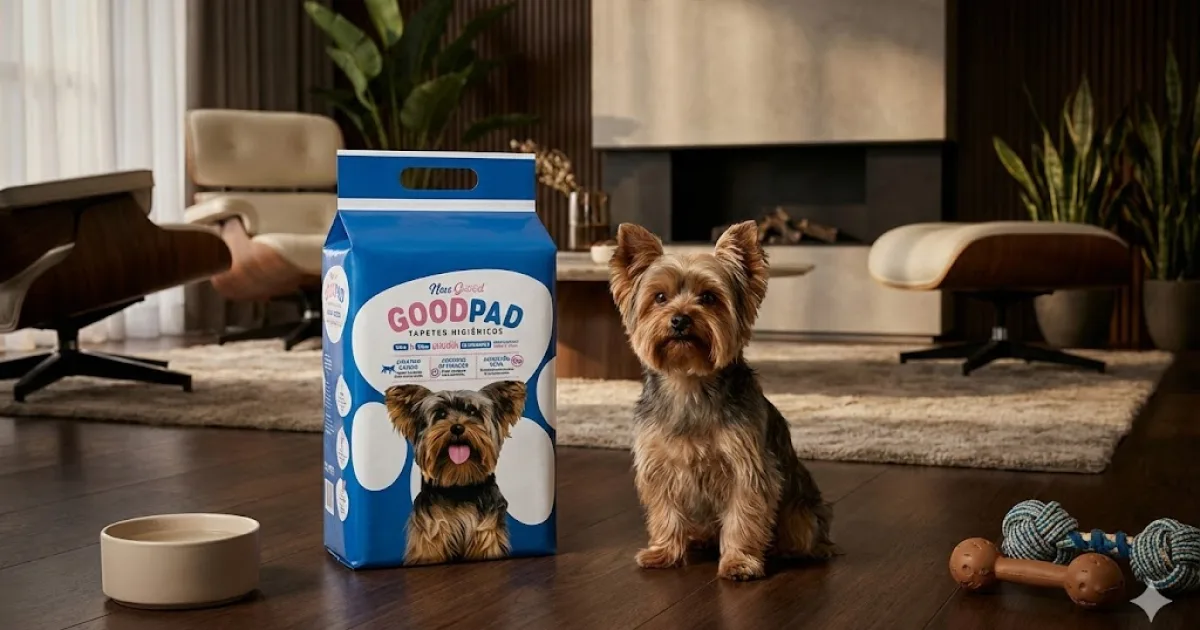 Melhor tapete higiênico: Os 10 melhores em 2026