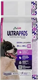 Petlike Ultrapads Lavanda 80x60cm