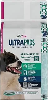 Petlike Ultrapads Neutro 80x60cm