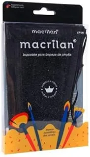 Macrilan Bracelete CP-06