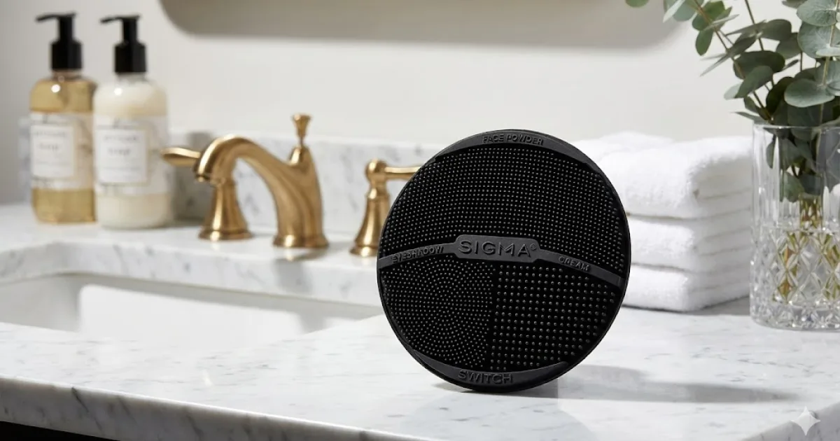 Melhor tapete limpa pincéis: Os 10 melhores em 2026