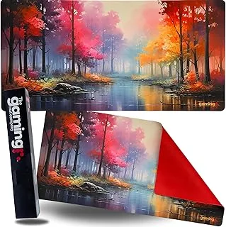 The Gaming Mat Company Tapete Paisagem