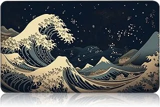 Tapete MTG Magic Ondas Retrô