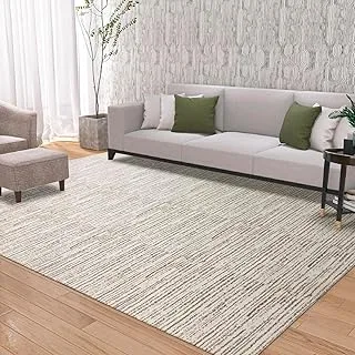 Tapete Sala Quarto Rústico Grande