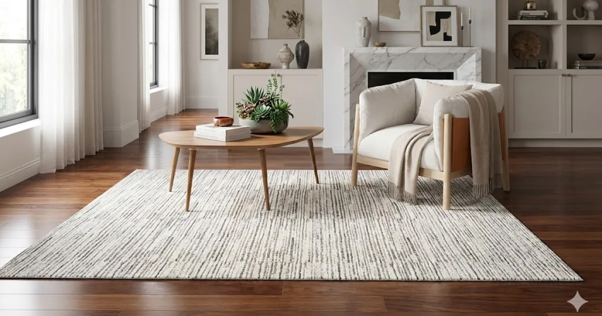 Melhor tapete para sala: Os 10 melhores em 2026