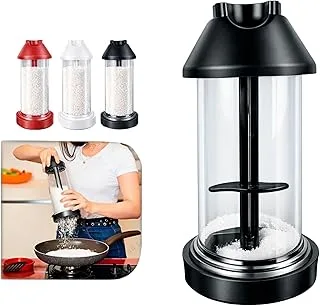 Tapioqueira Polvilhador 2 em 1 Fitness