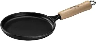 Frigideira Tapioca Ferro Fundido Santana