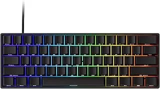 Akko Monsgeek Fun60 Pro