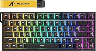 Attack Shark R82 HE Magnético