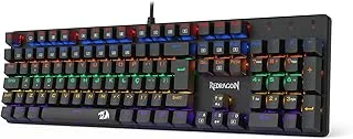 Redragon Valheim K608-R