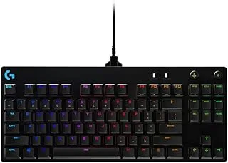 Logitech G Pro TKL