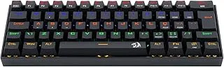 Redragon Lakshmi K606