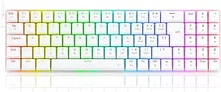 Redragon Ashe K626 Switch Red