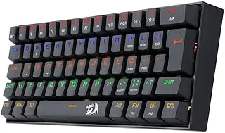 Redragon Daksa TKL RGB