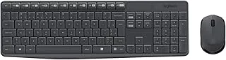 Logitech MK235 Sem Fio
