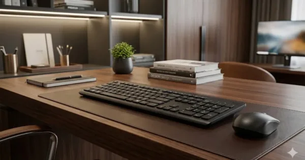 Melhor teclado: Os 10 melhores em 2026
