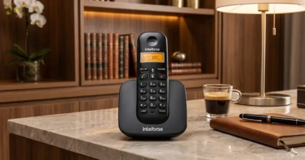 Melhor telefone sem fio: Os 10 melhores em 2026