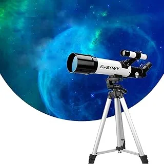 Telescópio Refrator Profissional 60mm