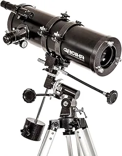 Greika Tele-1000114 Equatorial