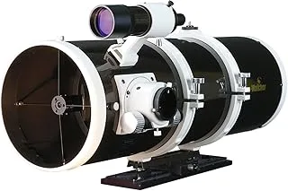 Sky-Watcher Quattro 200P Imaging
