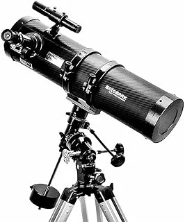 Solomark Newtoniano 130EQ