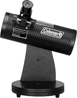 Coleman Astrowatch 76mm