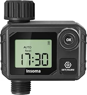 Insoma Temporizador Inteligente