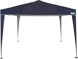 Mor Gazebo X-Flex Oxford Azul