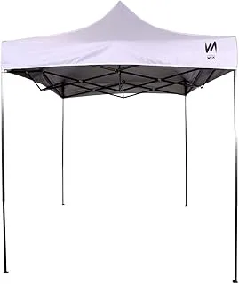 Tendas Wild Gazebo 2×2 Sanfonada