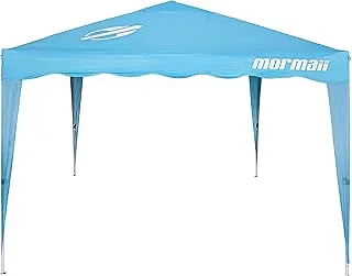 Mormaii Gazebo Dobrável Turquesa