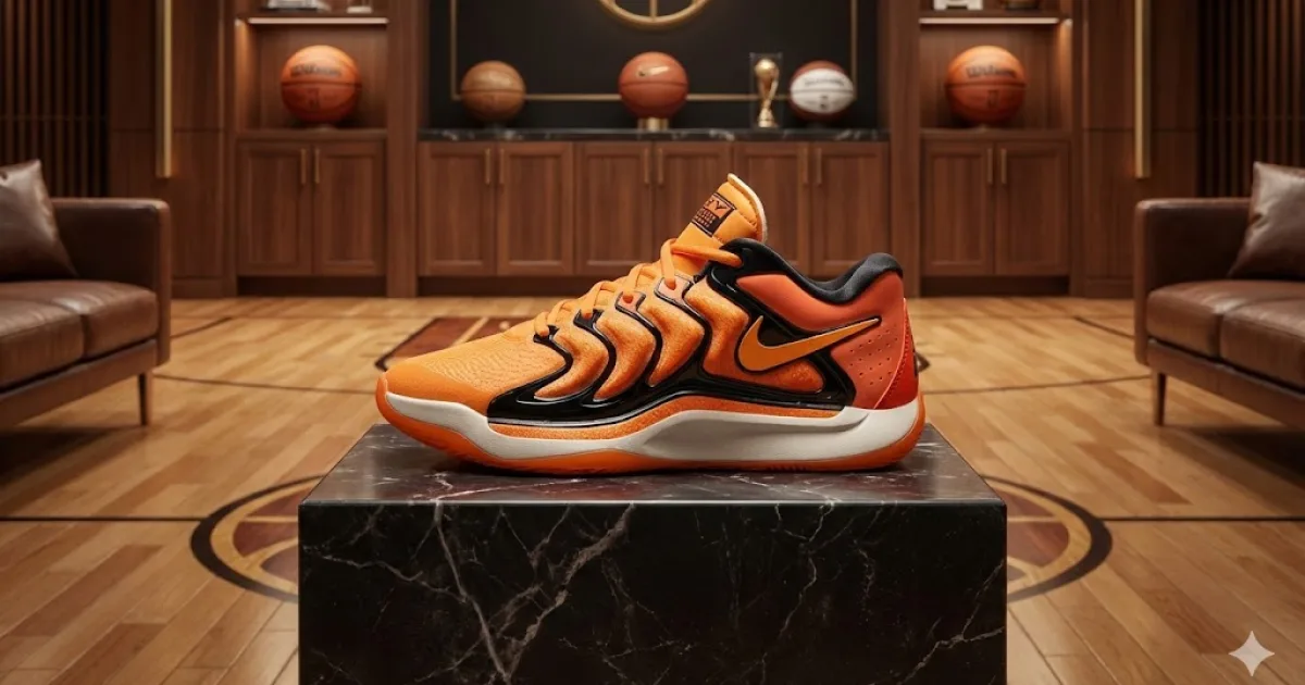 Melhor tênis de basquete: Os 10 melhores em 2026