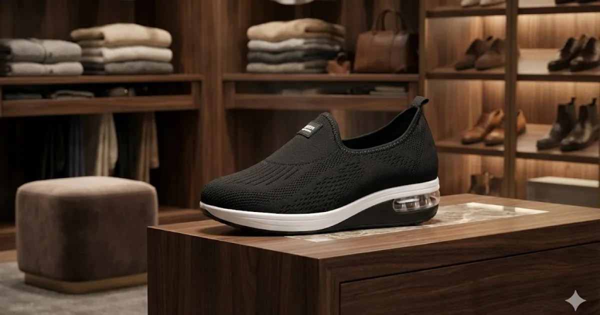 Melhor tênis ortopédico feminino: Os 10 melhores em 2026