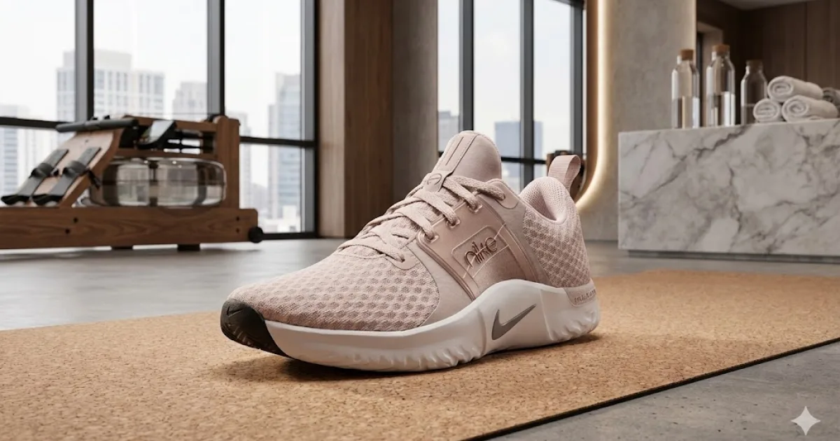 Melhor tênis para academia feminino: Os 10 melhores em 2026