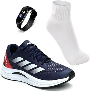 Tênis Vuks Respirável Mesh