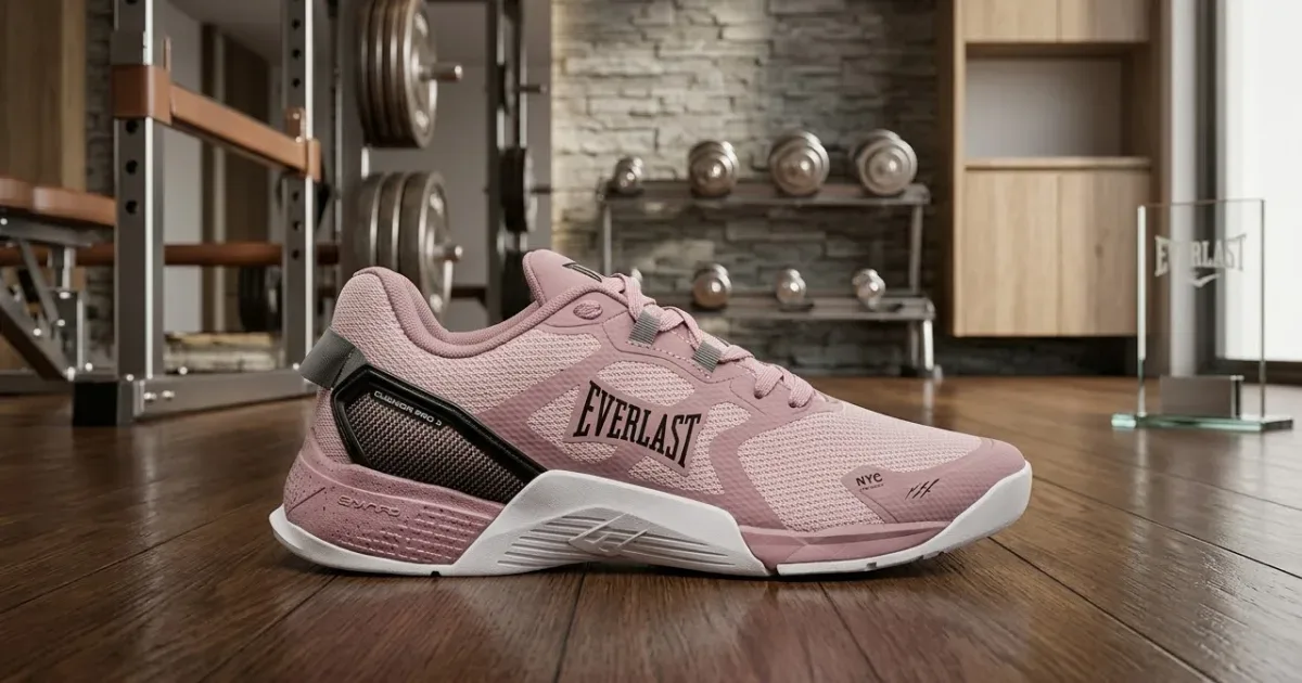 Melhor tênis para crossfit feminino: Os 10 melhores opções em 2026