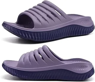 Kuailu Chinelo Nuvem Terapêutico