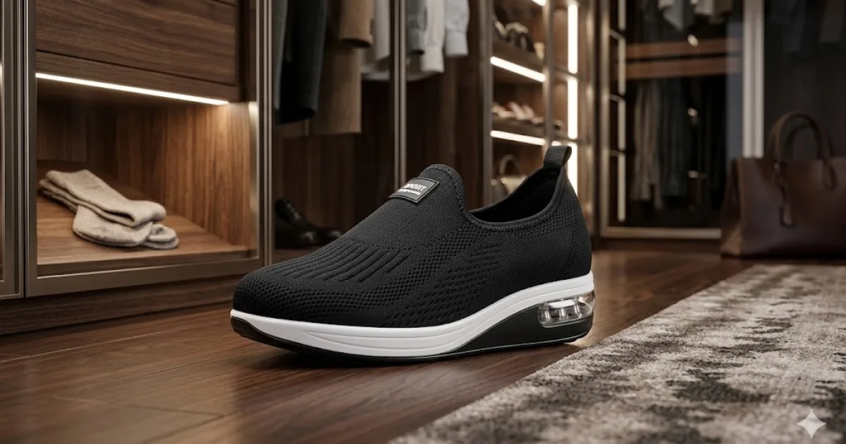 Melhor tênis para fascite plantar: Os 10 melhores em 2026